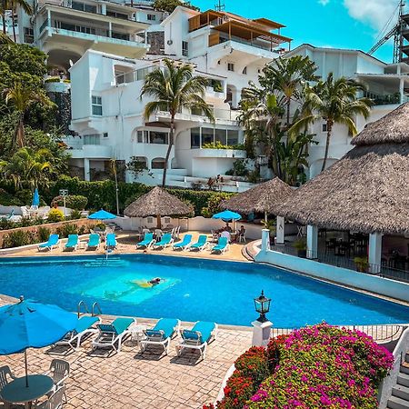 Playasol Las Hadas Manzanillo Bagian luar foto