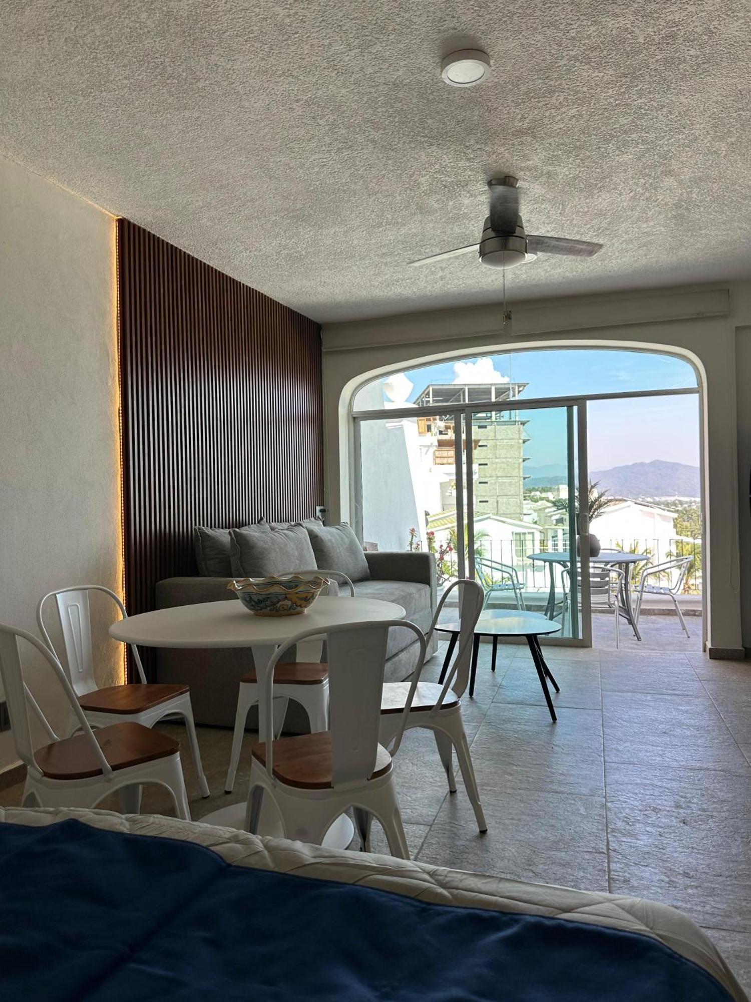 Playasol Las Hadas Manzanillo Bagian luar foto