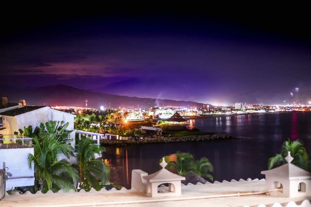 Playasol Las Hadas Manzanillo Bagian luar foto
