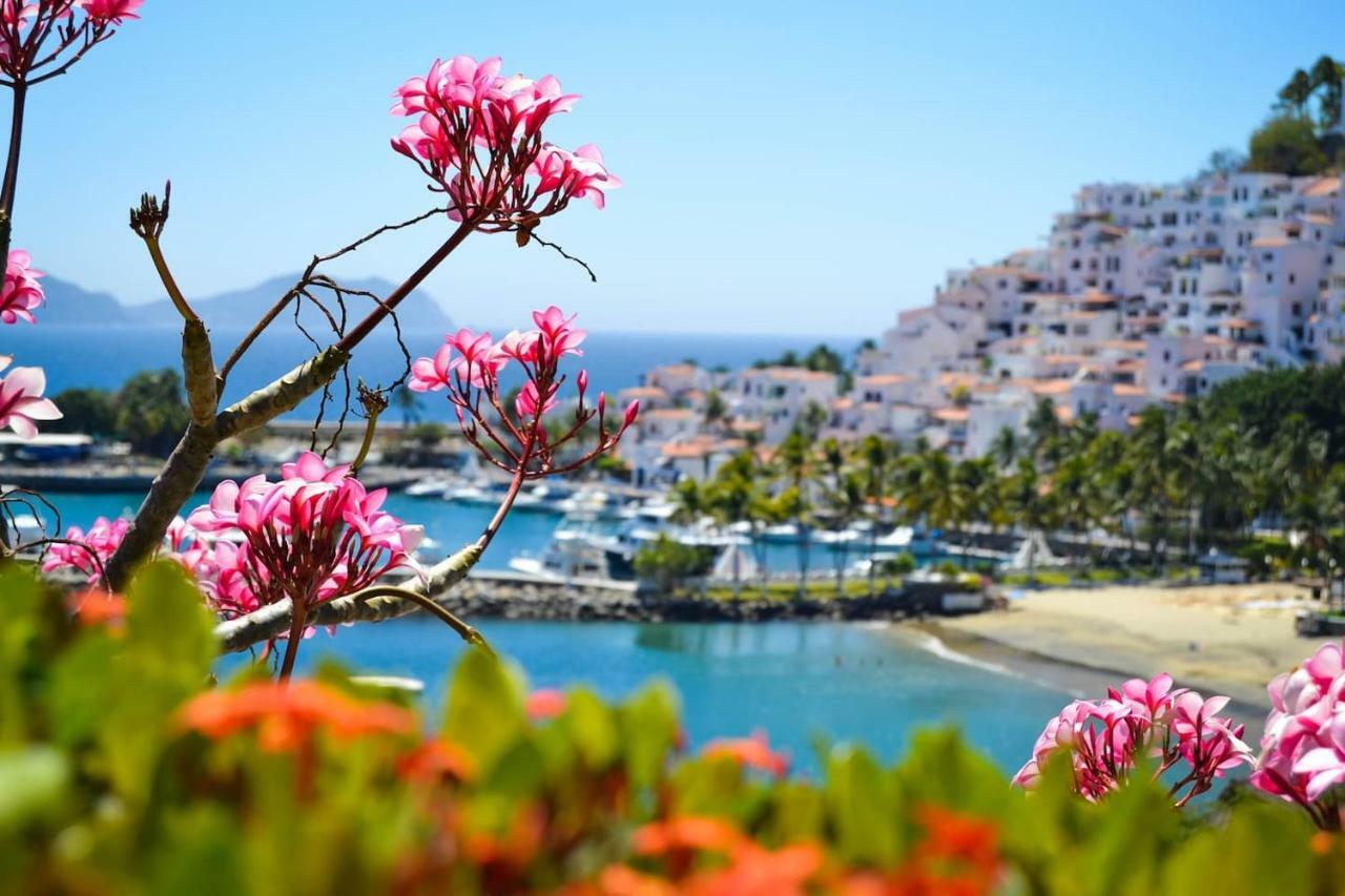 Playasol Las Hadas Manzanillo Bagian luar foto