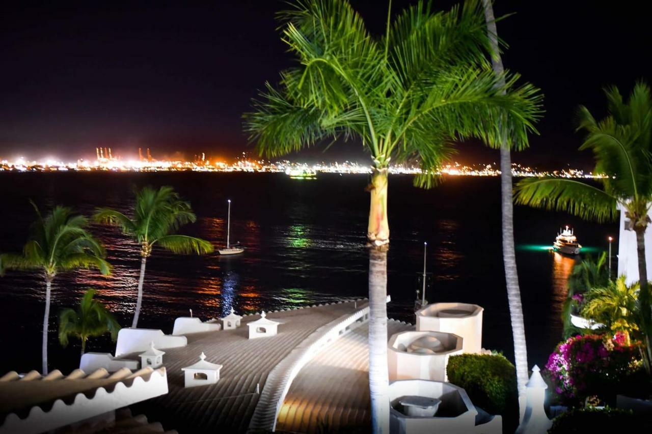 Playasol Las Hadas Manzanillo Bagian luar foto