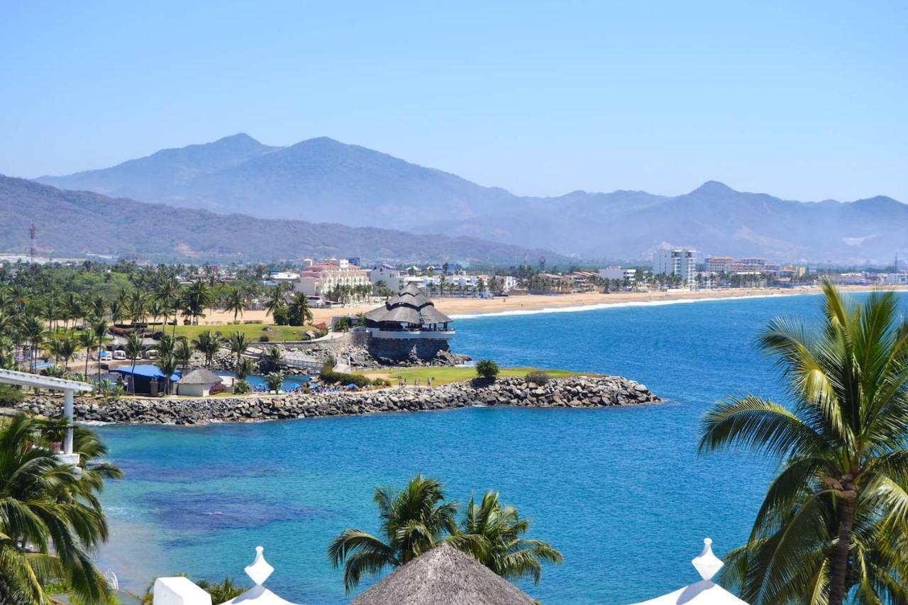 Playasol Las Hadas Manzanillo Bagian luar foto
