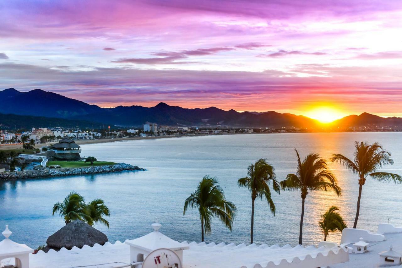 Playasol Las Hadas Manzanillo Bagian luar foto