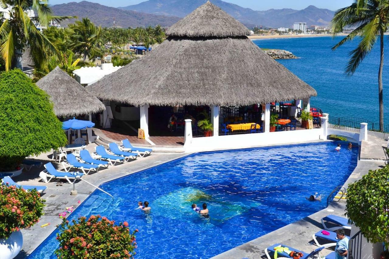 Playasol Las Hadas Manzanillo Bagian luar foto