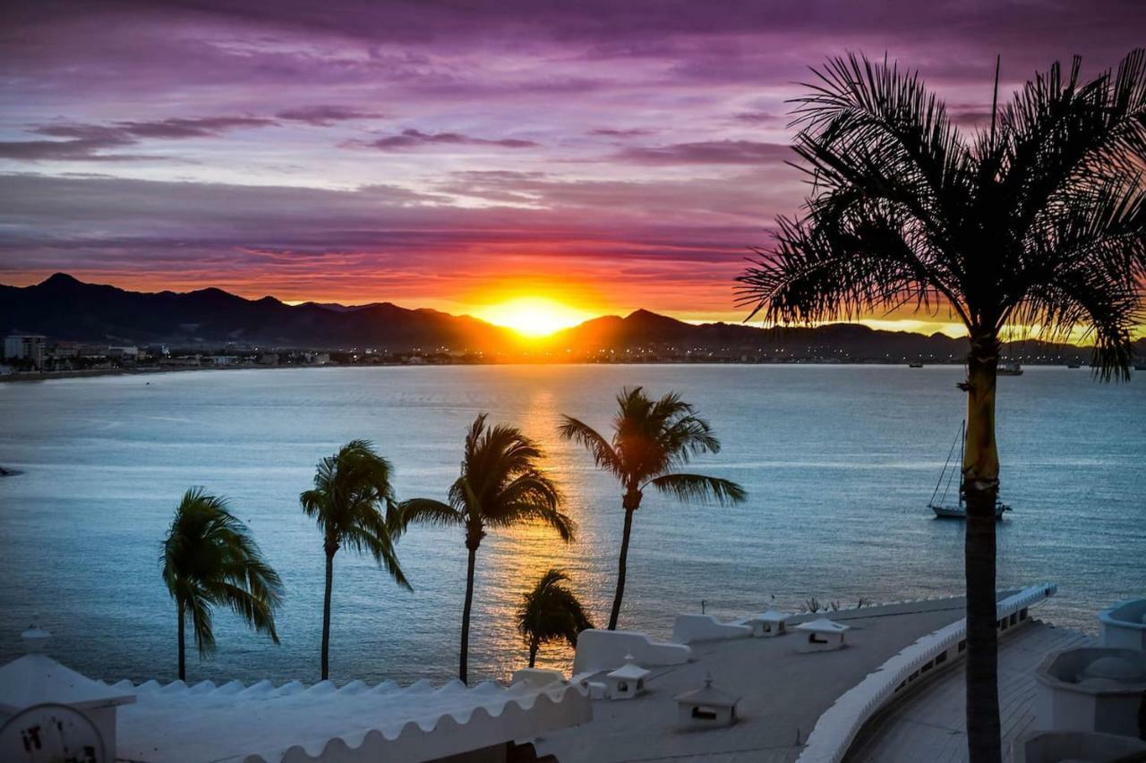 Playasol Las Hadas Manzanillo Bagian luar foto