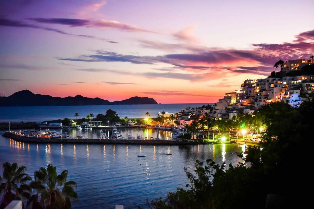 Playasol Las Hadas Manzanillo Bagian luar foto