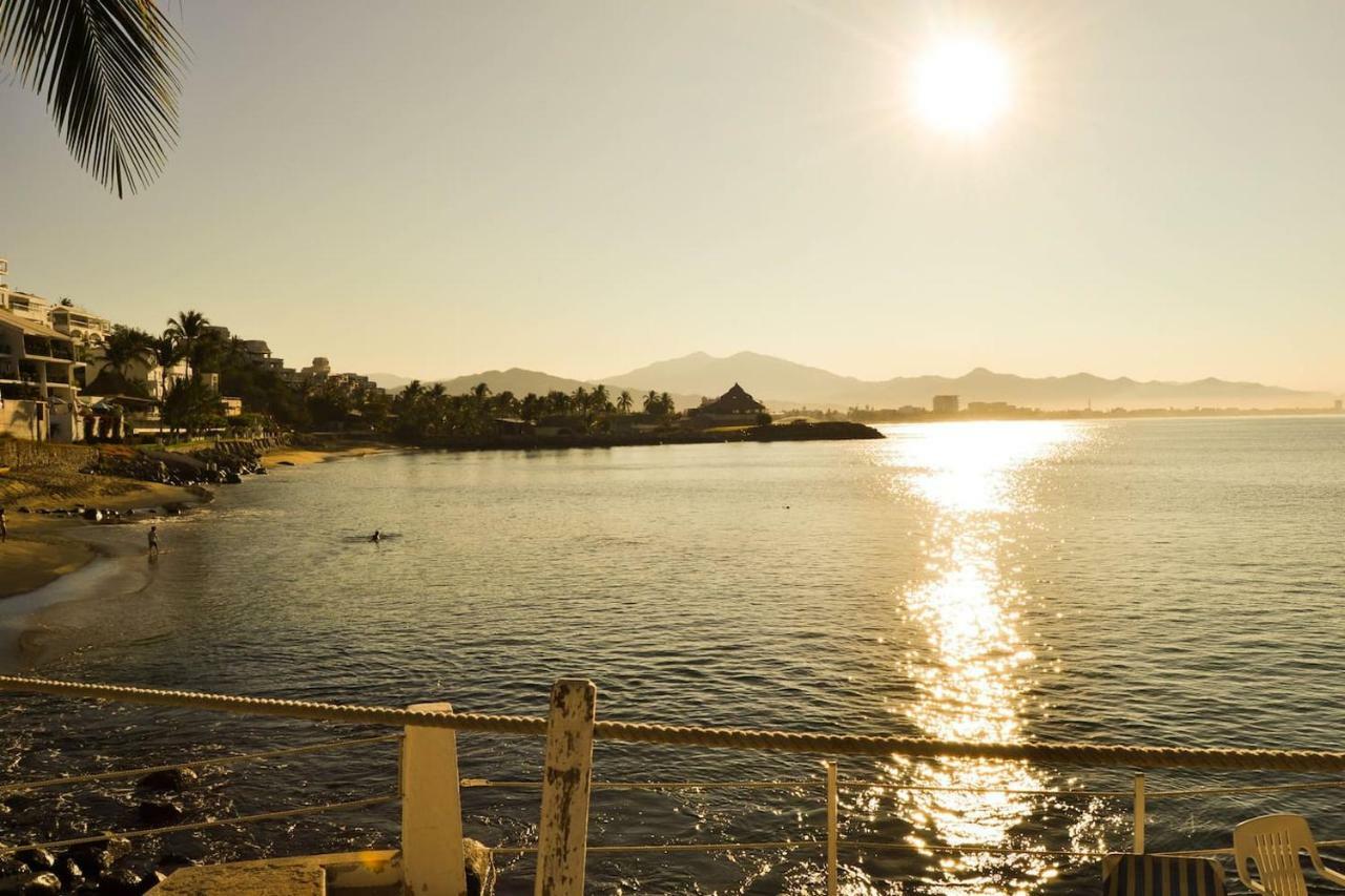 Playasol Las Hadas Manzanillo Bagian luar foto